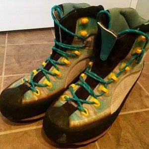 La Sportiva Trango Cube GTX - Women's 39 (US 7.5)